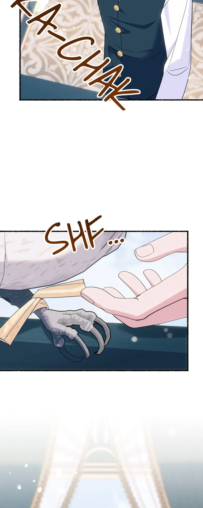 The Possesive Tyrant and His Sleepy Cat Chapter 9 Online - página 12