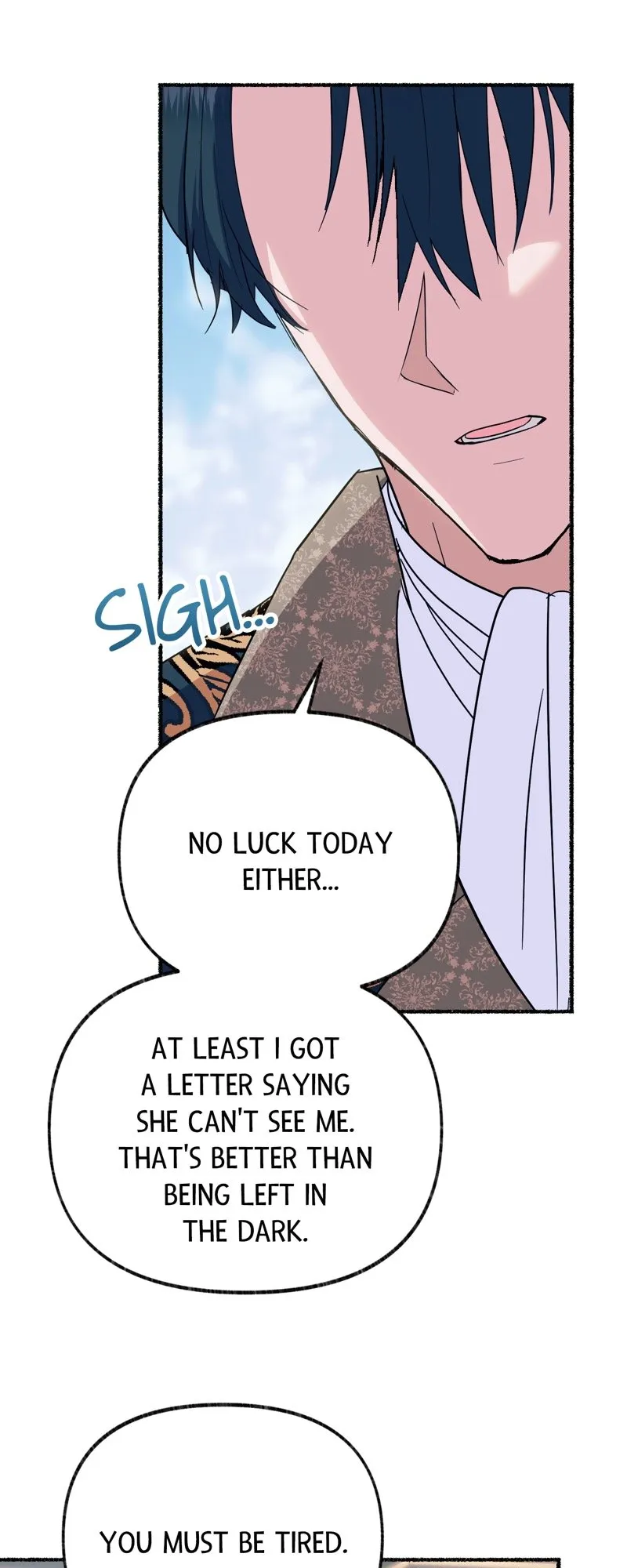 The Possesive Tyrant and His Sleepy Cat Chapter 9 Online - página 14