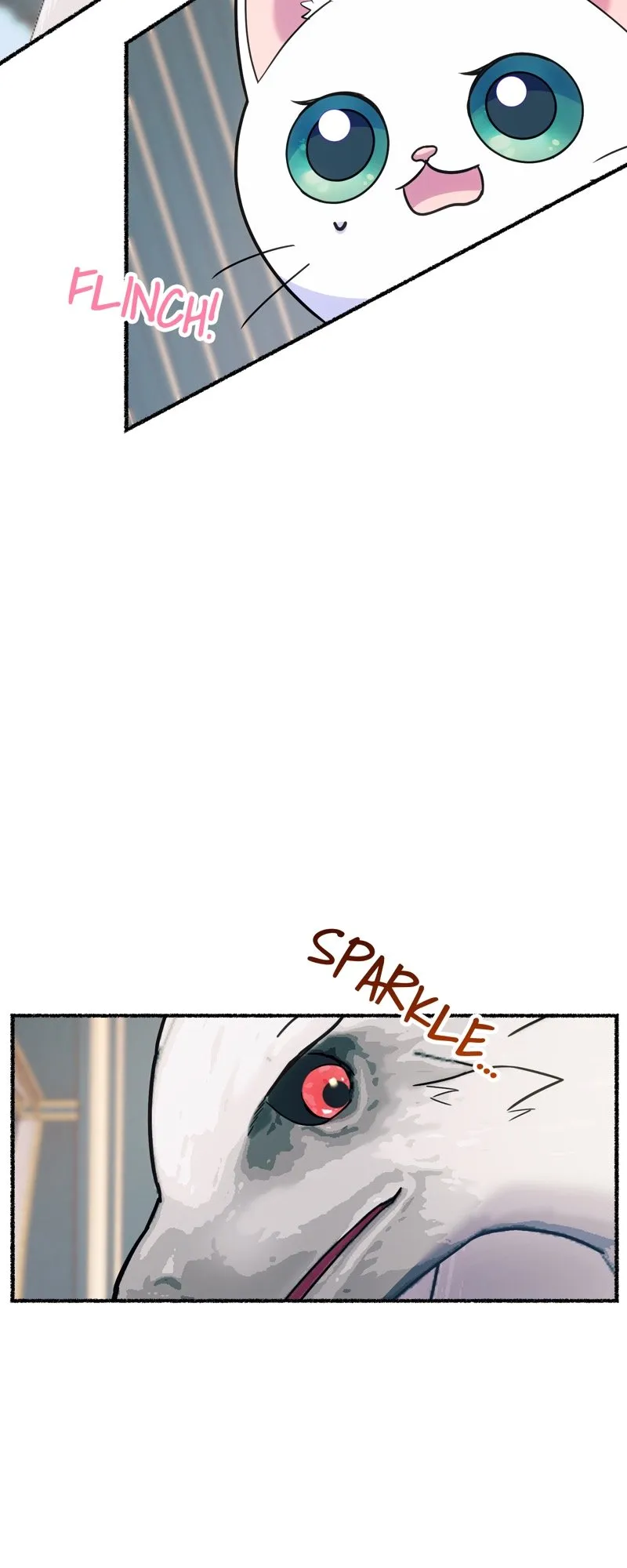 The Possesive Tyrant and His Sleepy Cat Chapter 9 Online - página 17