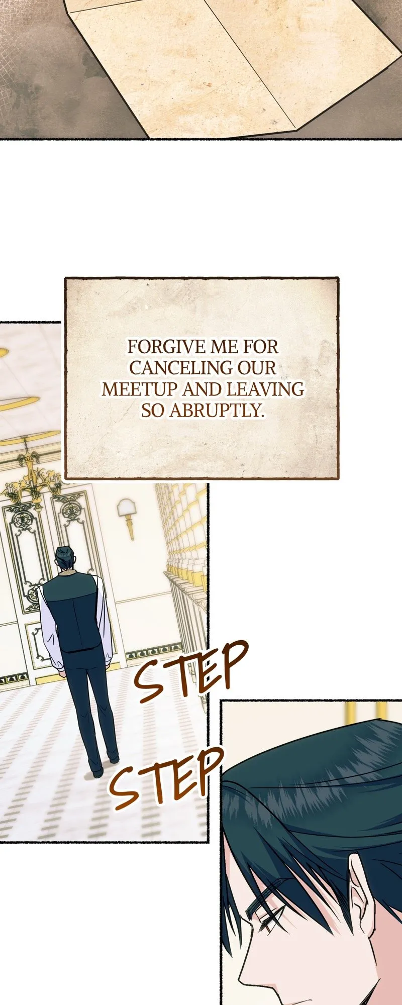 The Possesive Tyrant and His Sleepy Cat Chapter 9 Online - página 22
