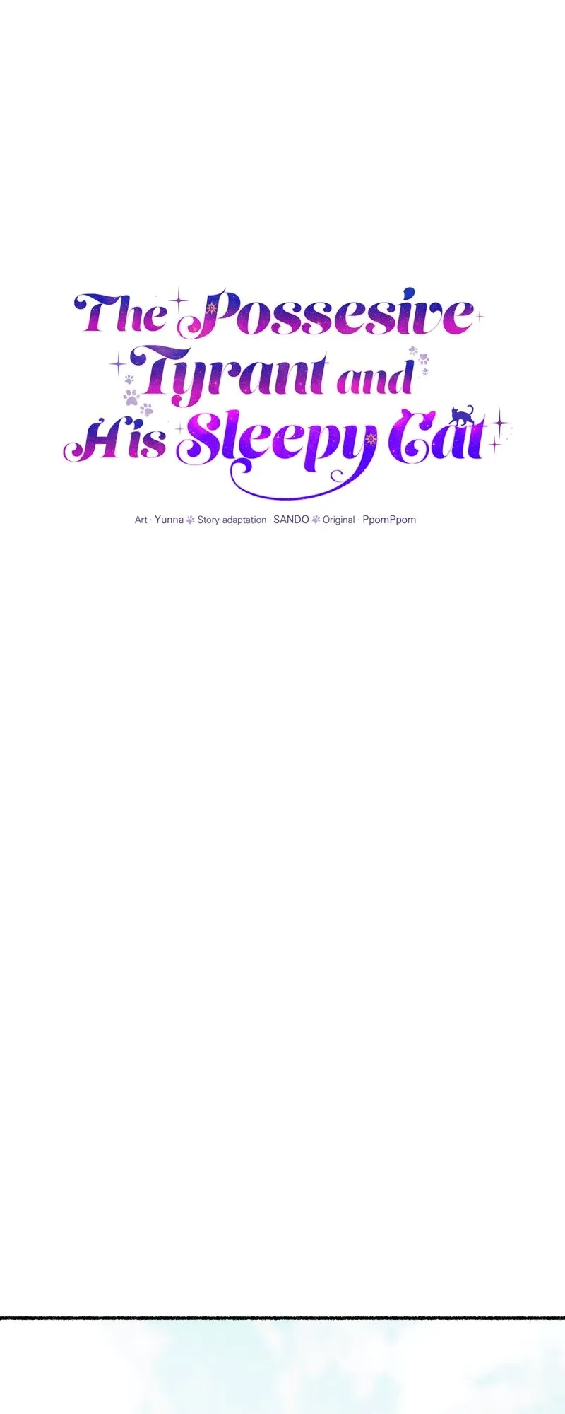 The Possesive Tyrant and His Sleepy Cat Chapter 9 Online - página 28