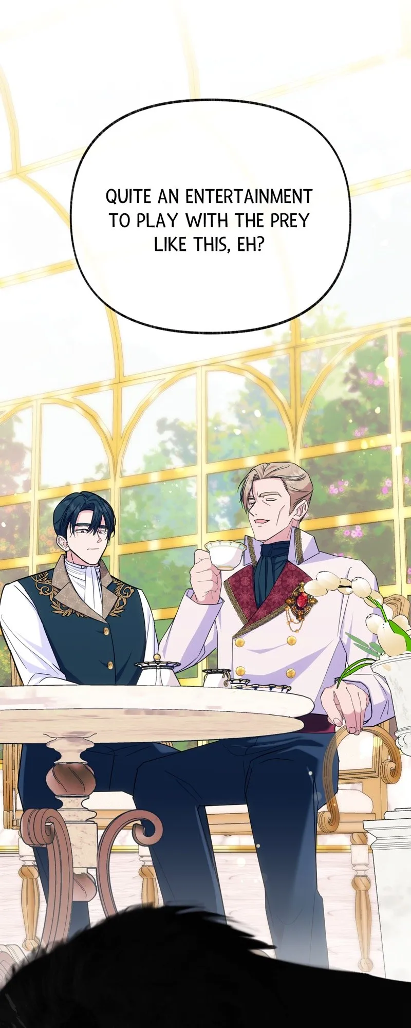 The Possesive Tyrant and His Sleepy Cat Chapter 9 Online - página 33