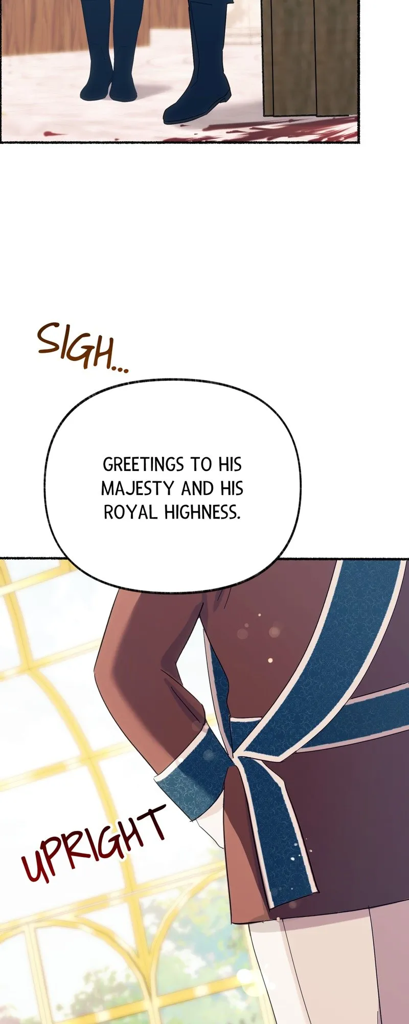 The Possesive Tyrant and His Sleepy Cat Chapter 9 Online - página 36
