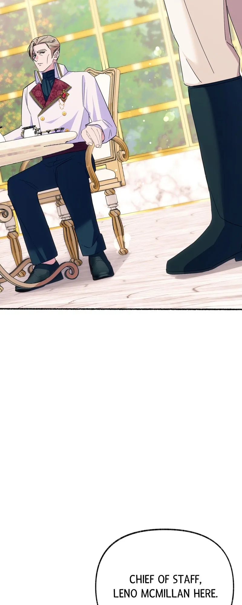 The Possesive Tyrant and His Sleepy Cat Chapter 9 Online - página 37