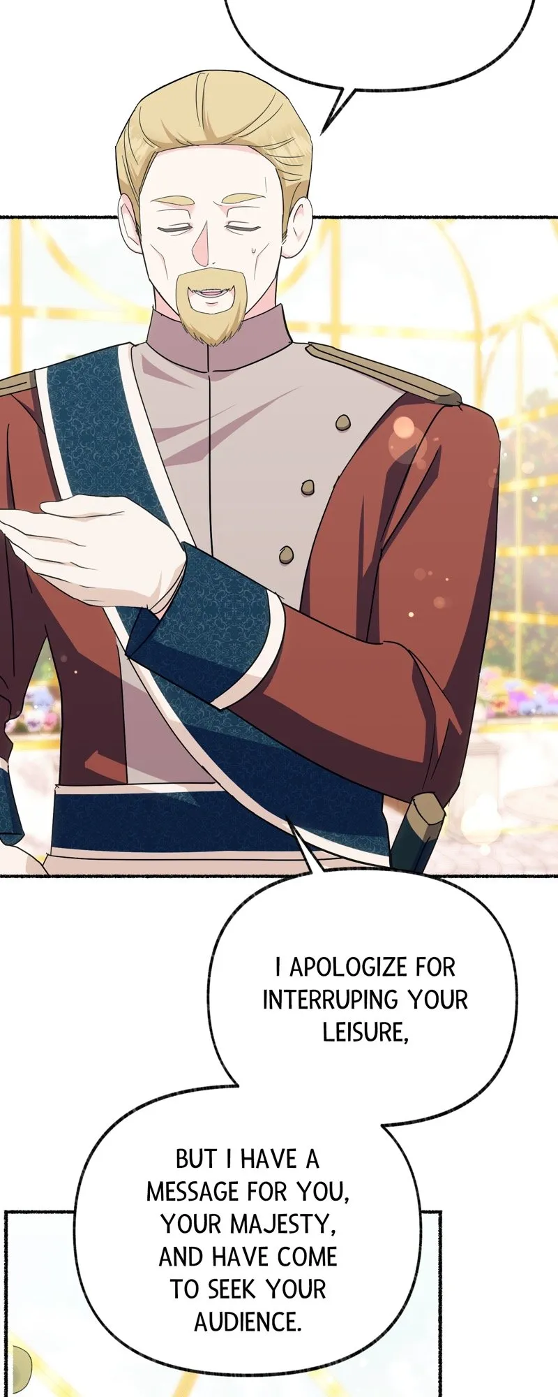 The Possesive Tyrant and His Sleepy Cat Chapter 9 Online - página 38