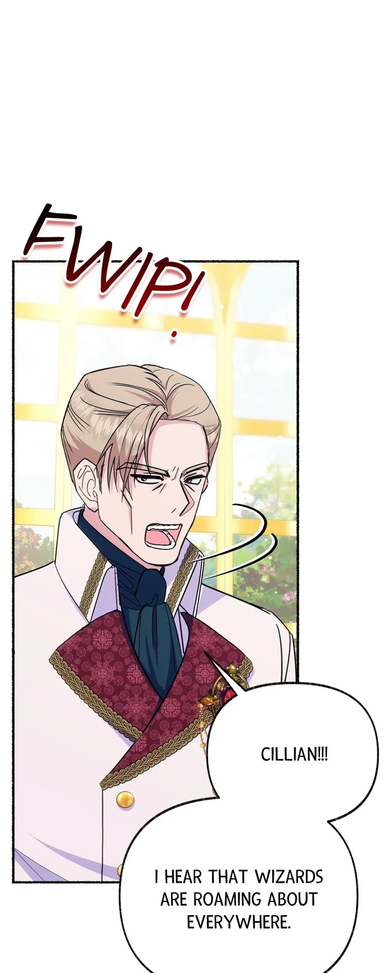The Possesive Tyrant and His Sleepy Cat Chapter 9 Online - página 41