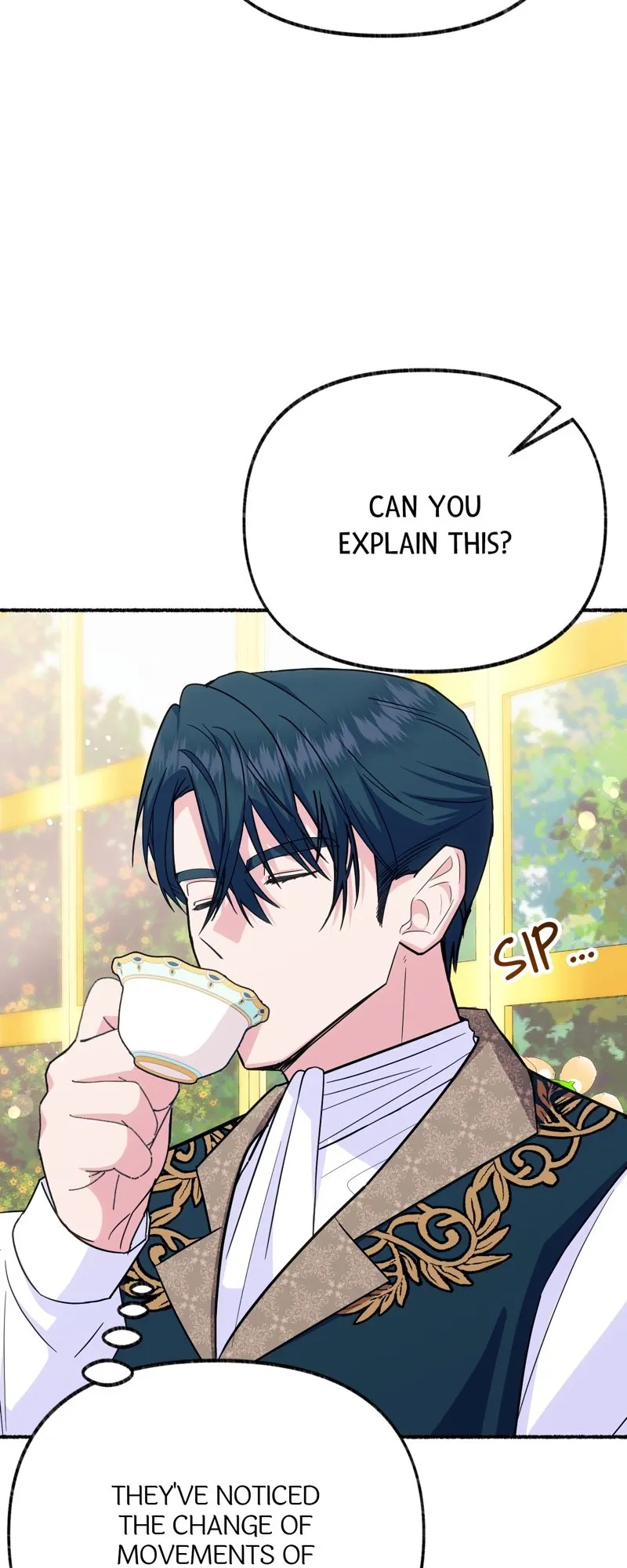 The Possesive Tyrant and His Sleepy Cat Chapter 9 Online - página 42
