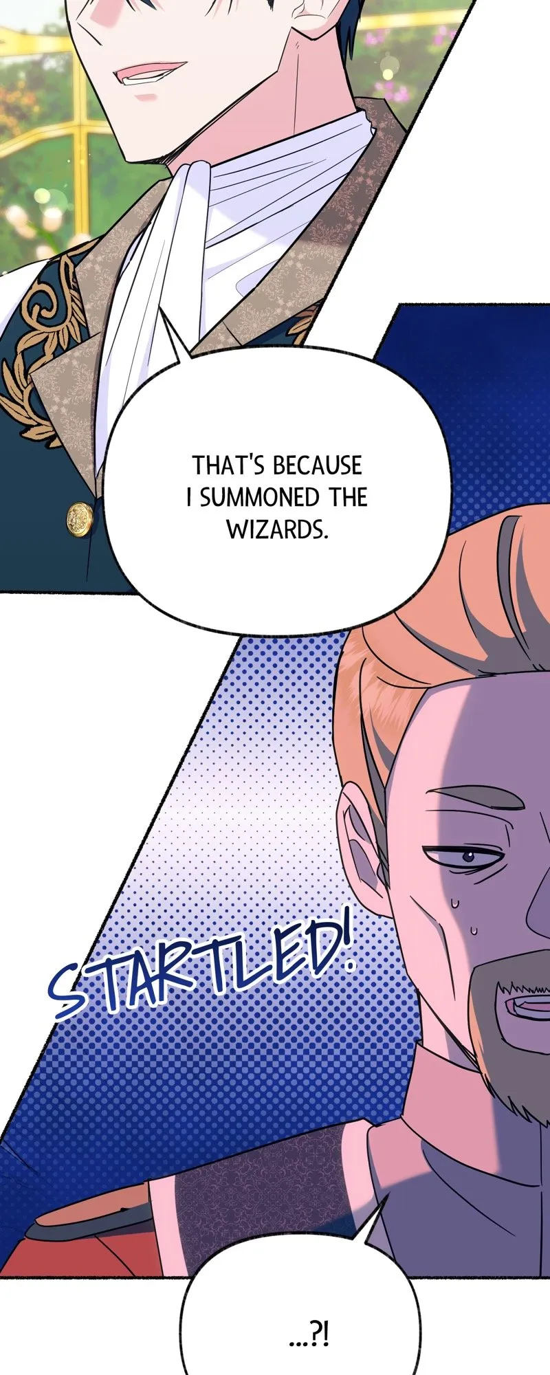 The Possesive Tyrant and His Sleepy Cat Chapter 9 Online - página 45