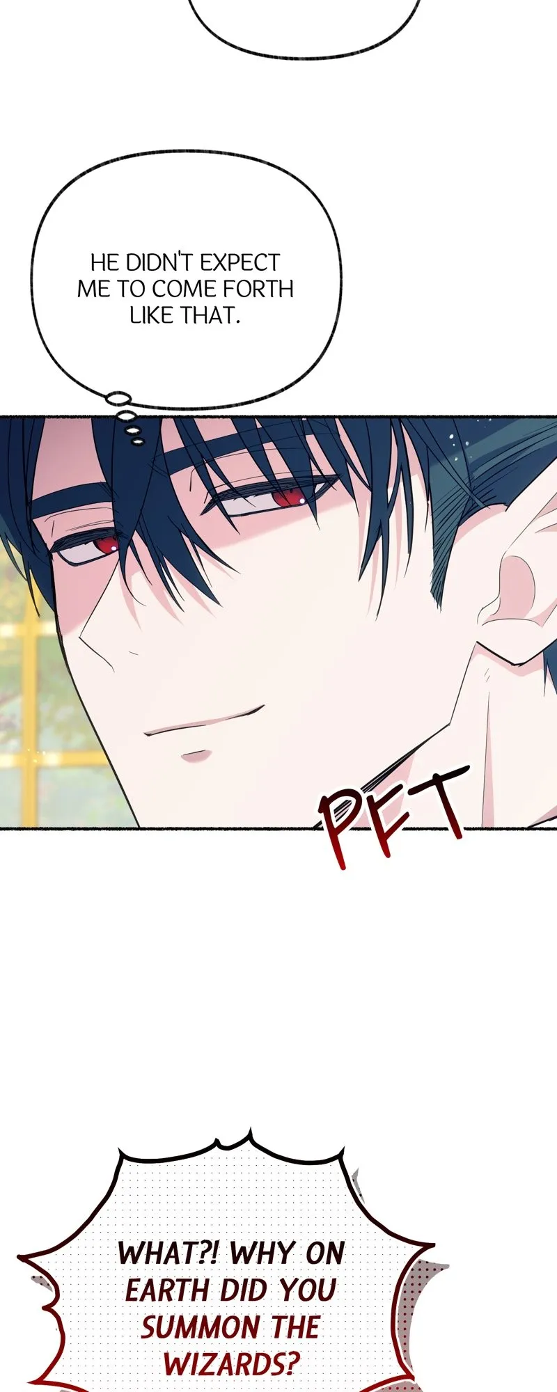 The Possesive Tyrant and His Sleepy Cat Chapter 9 Online - página 46