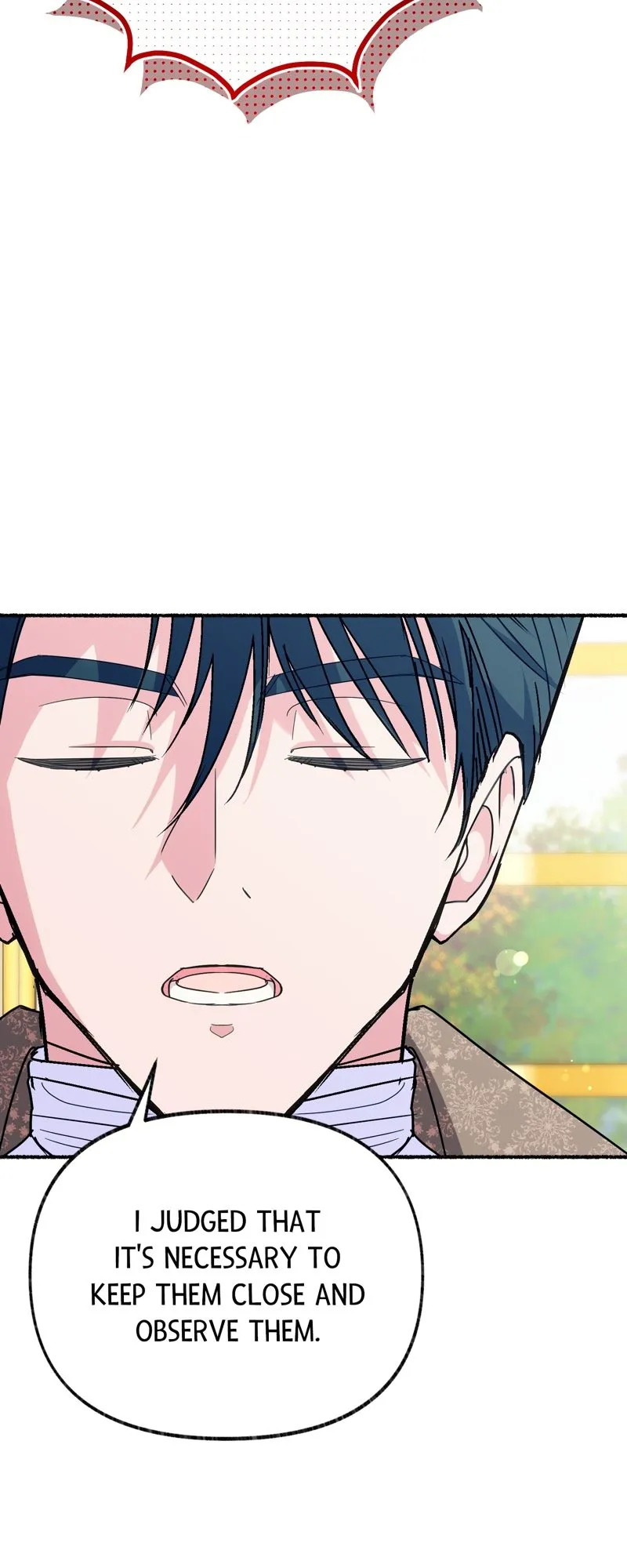 The Possesive Tyrant and His Sleepy Cat Chapter 9 Online - página 47