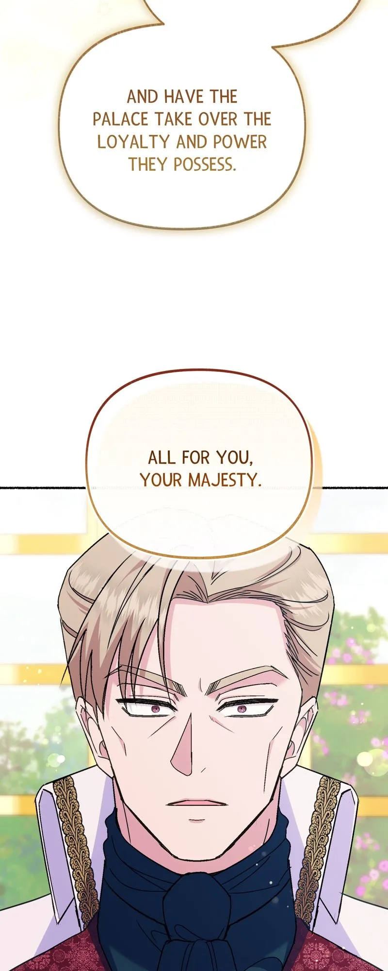 The Possesive Tyrant and His Sleepy Cat Chapter 9 Online - página 51