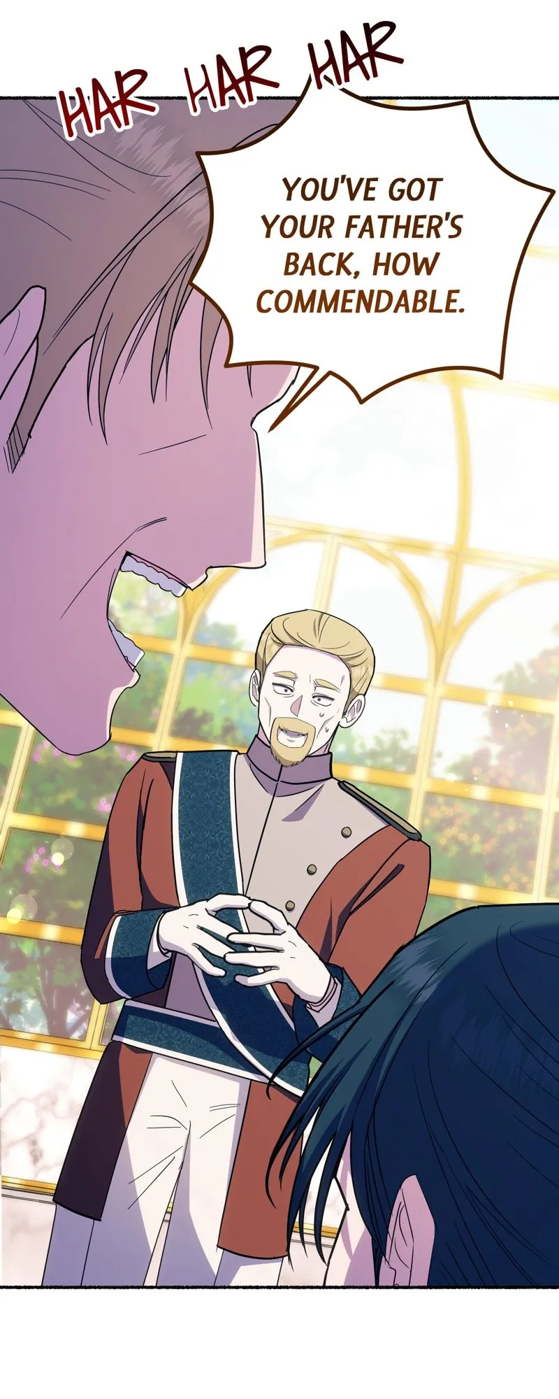 The Possesive Tyrant and His Sleepy Cat Chapter 9 Online - página 53