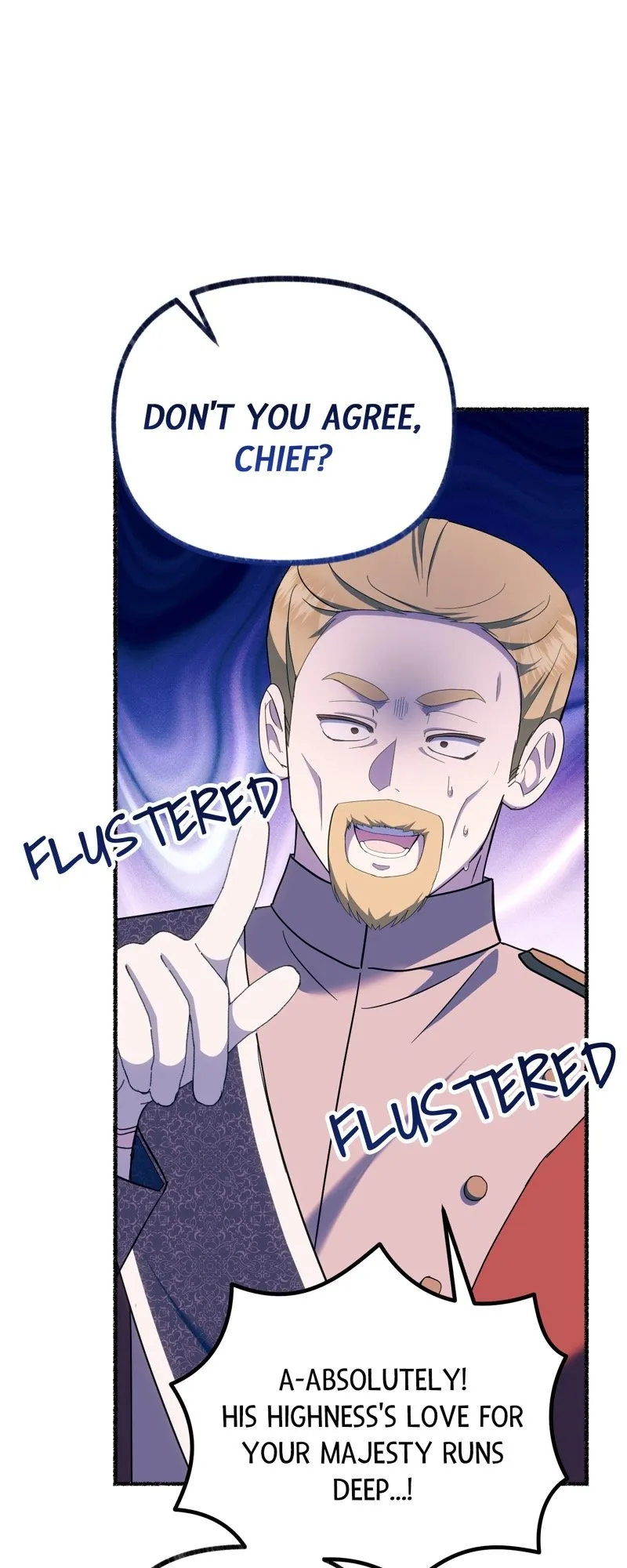 The Possesive Tyrant and His Sleepy Cat Chapter 9 Online - página 54