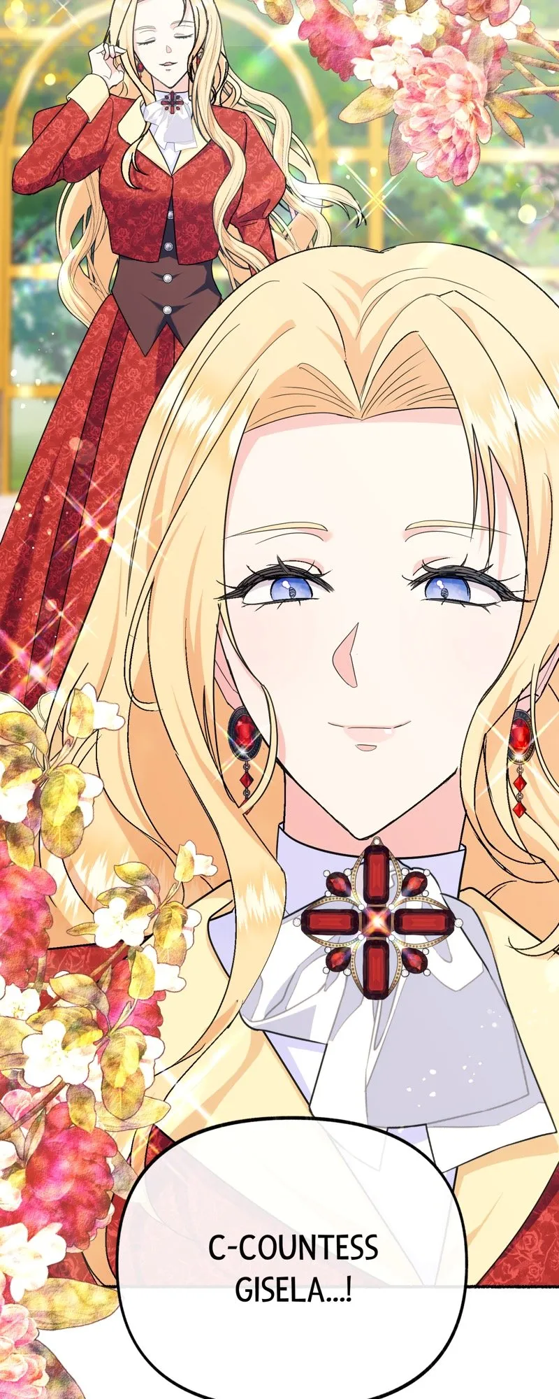 The Possesive Tyrant and His Sleepy Cat Chapter 9 Online - página 57