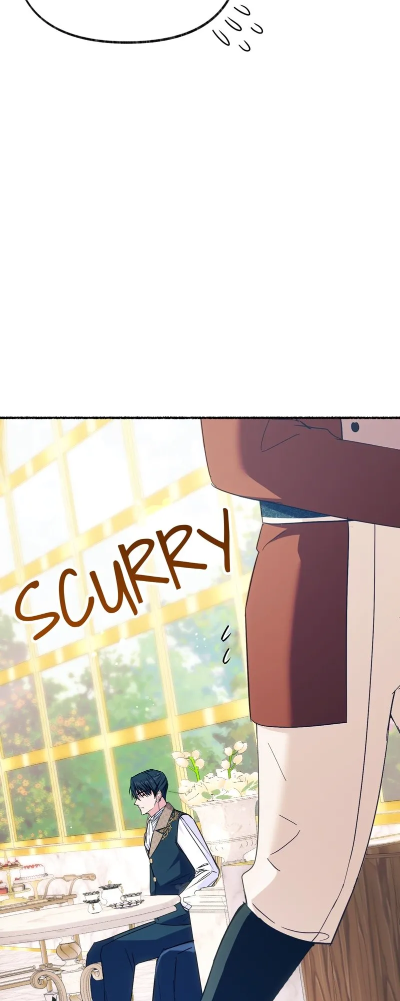 The Possesive Tyrant and His Sleepy Cat Chapter 9 Online - página 59