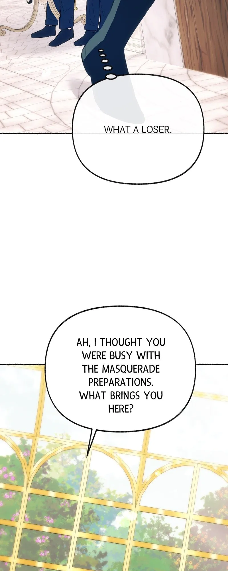 The Possesive Tyrant and His Sleepy Cat Chapter 9 Online - página 60