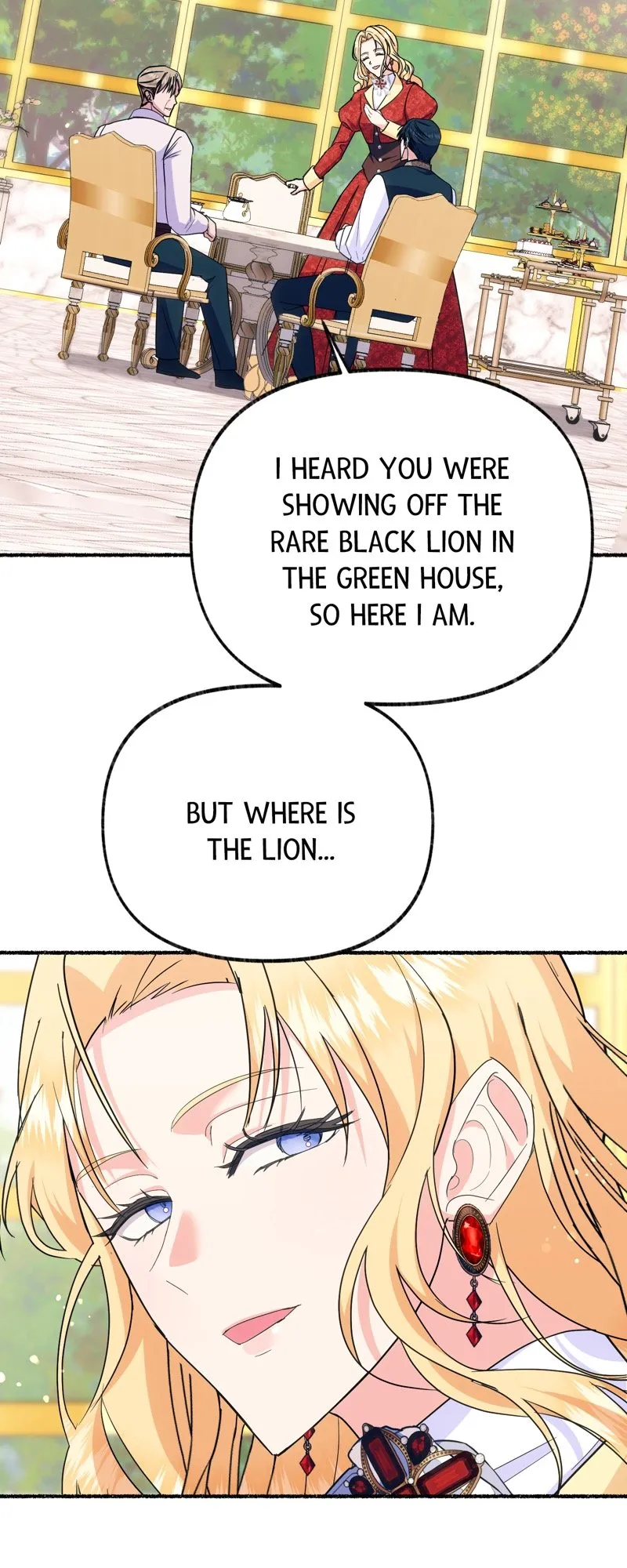The Possesive Tyrant and His Sleepy Cat Chapter 9 Online - página 61