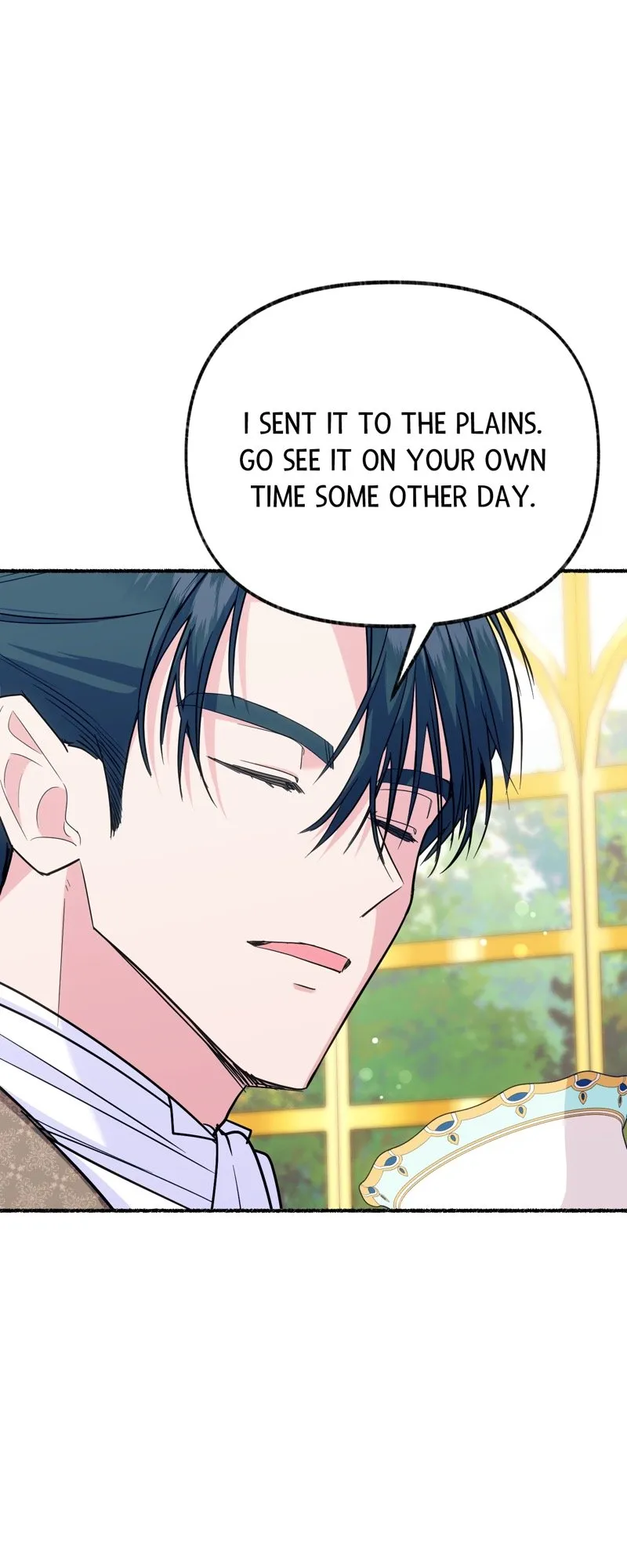 The Possesive Tyrant and His Sleepy Cat Chapter 9 Online - página 62