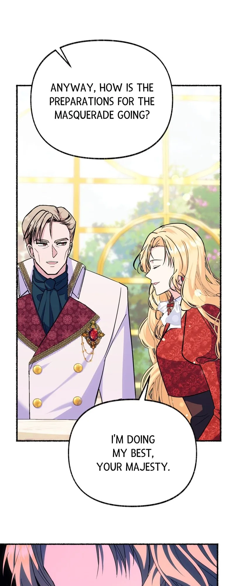 The Possesive Tyrant and His Sleepy Cat Chapter 9 Online - página 63
