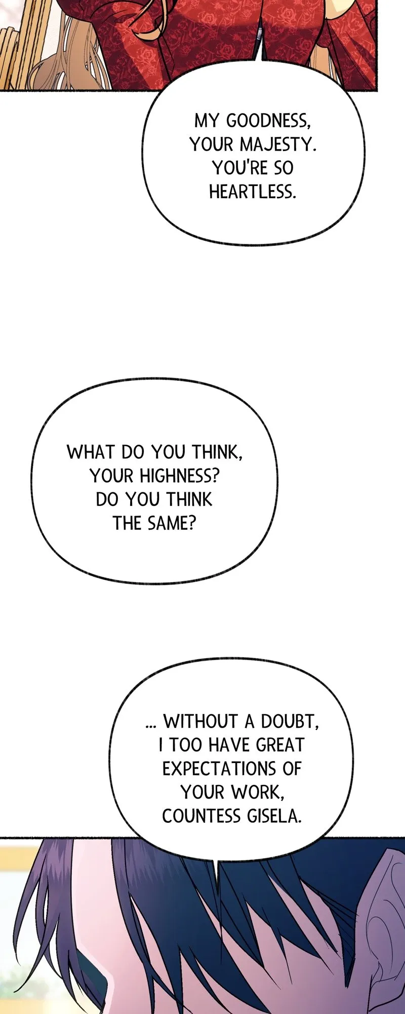 The Possesive Tyrant and His Sleepy Cat Chapter 9 Online - página 66
