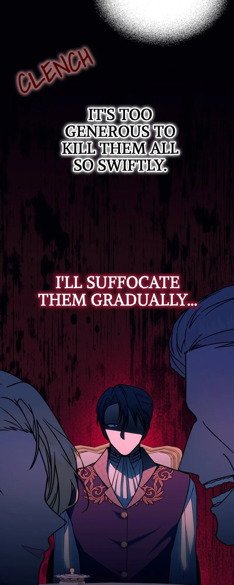 The Possesive Tyrant and His Sleepy Cat Chapter 9 Online - página 68
