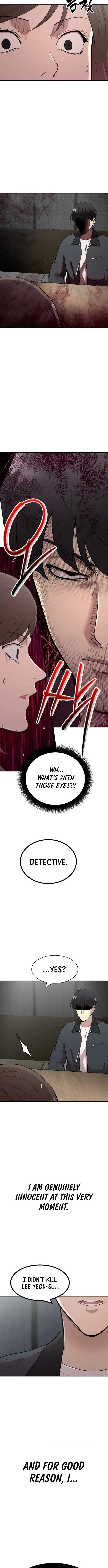 The Possessed Prodigy Actor Chapter 1 Online - página 20