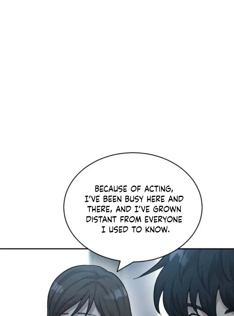The Possessed Prodigy Actor Chapter 10 Online - página 11