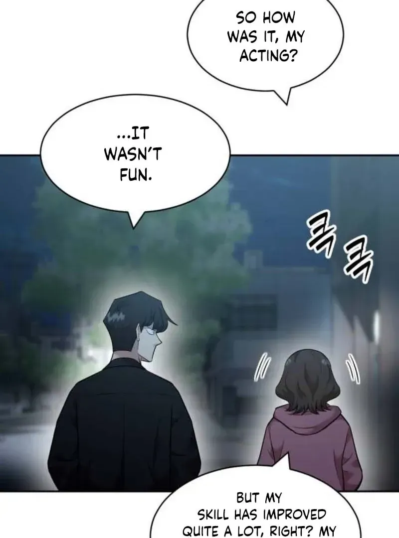 The Possessed Prodigy Actor Chapter 10 Online - página 24