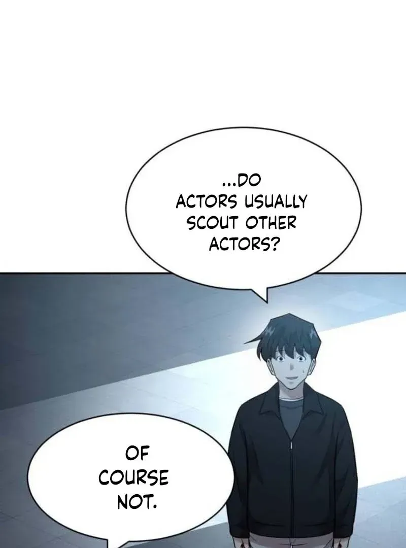 The Possessed Prodigy Actor Chapter 10 Online - página 39