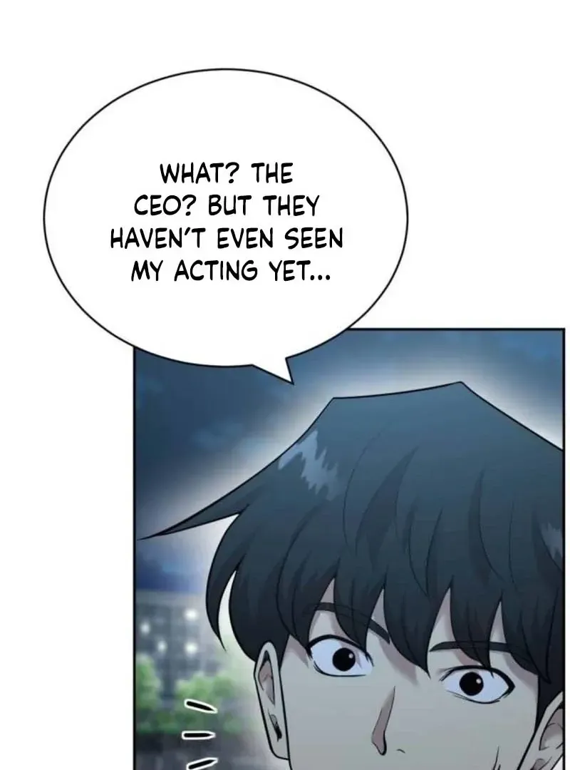 The Possessed Prodigy Actor Chapter 10 Online - página 44