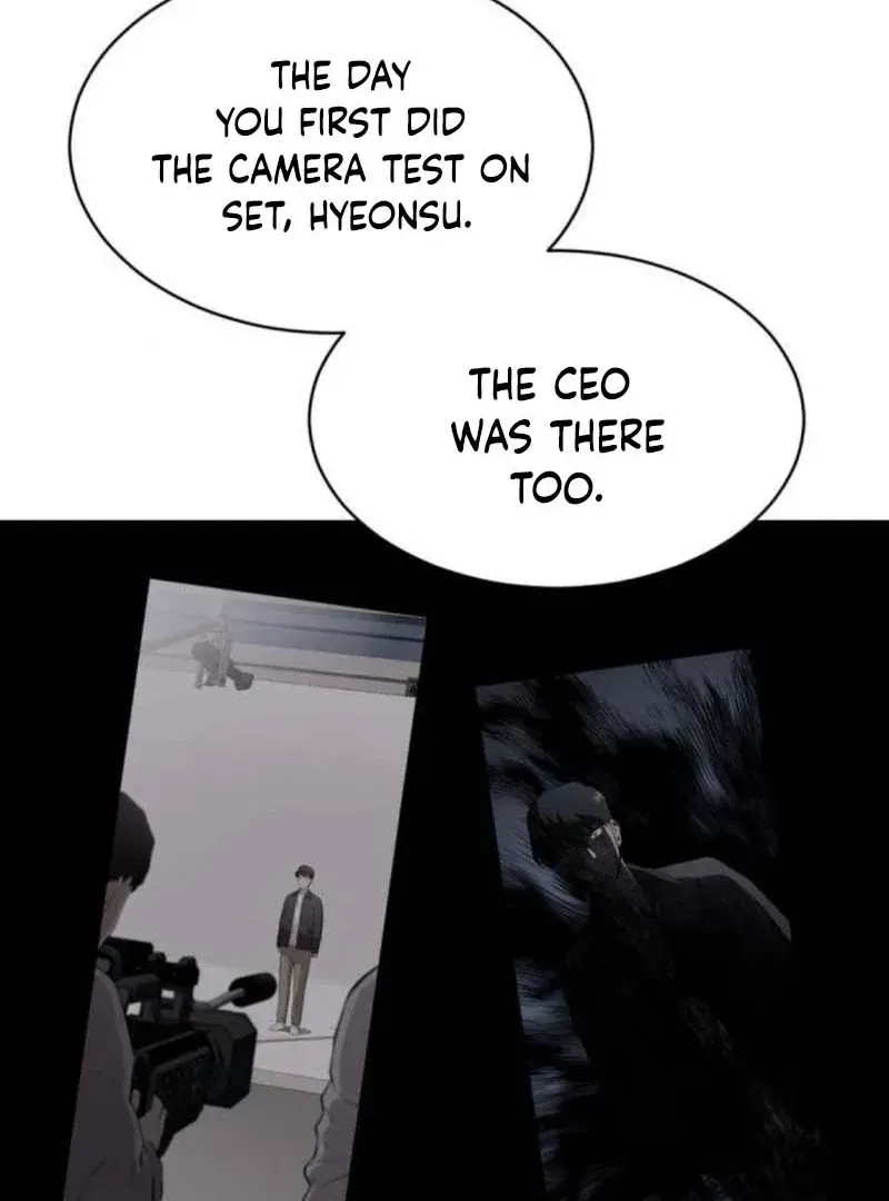 The Possessed Prodigy Actor Chapter 10 Online - página 46