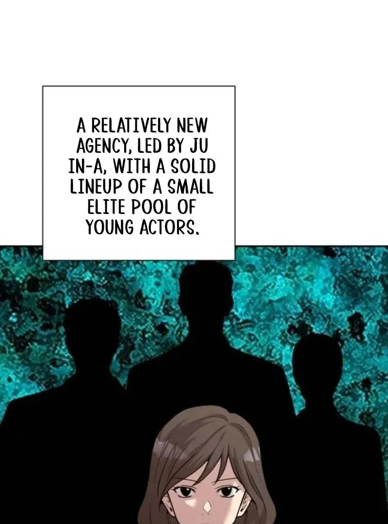 The Possessed Prodigy Actor Chapter 10 Online - página 70