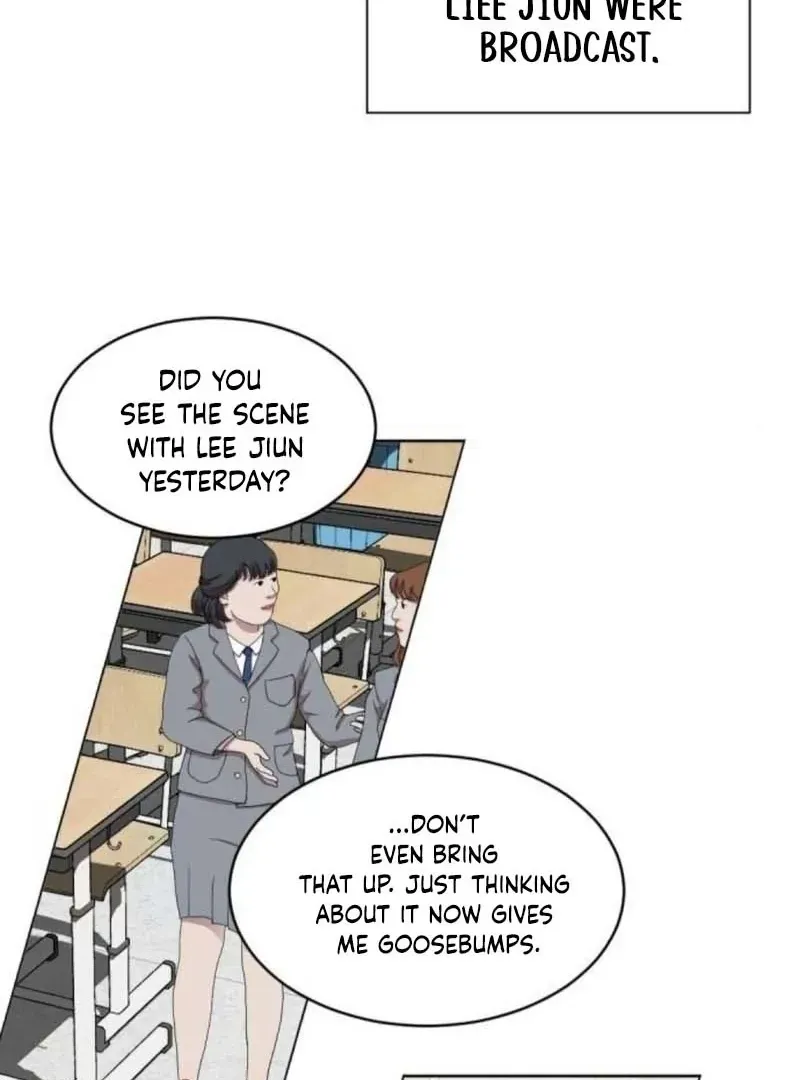 The Possessed Prodigy Actor Chapter 10 Online - página 98