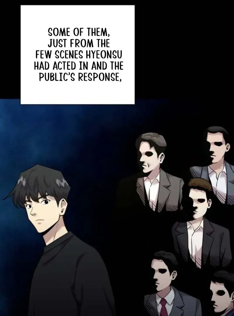 The Possessed Prodigy Actor Chapter 10 Online - página 105