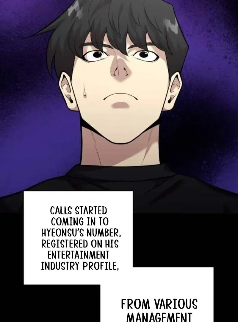 The Possessed Prodigy Actor Chapter 10 Online - página 108