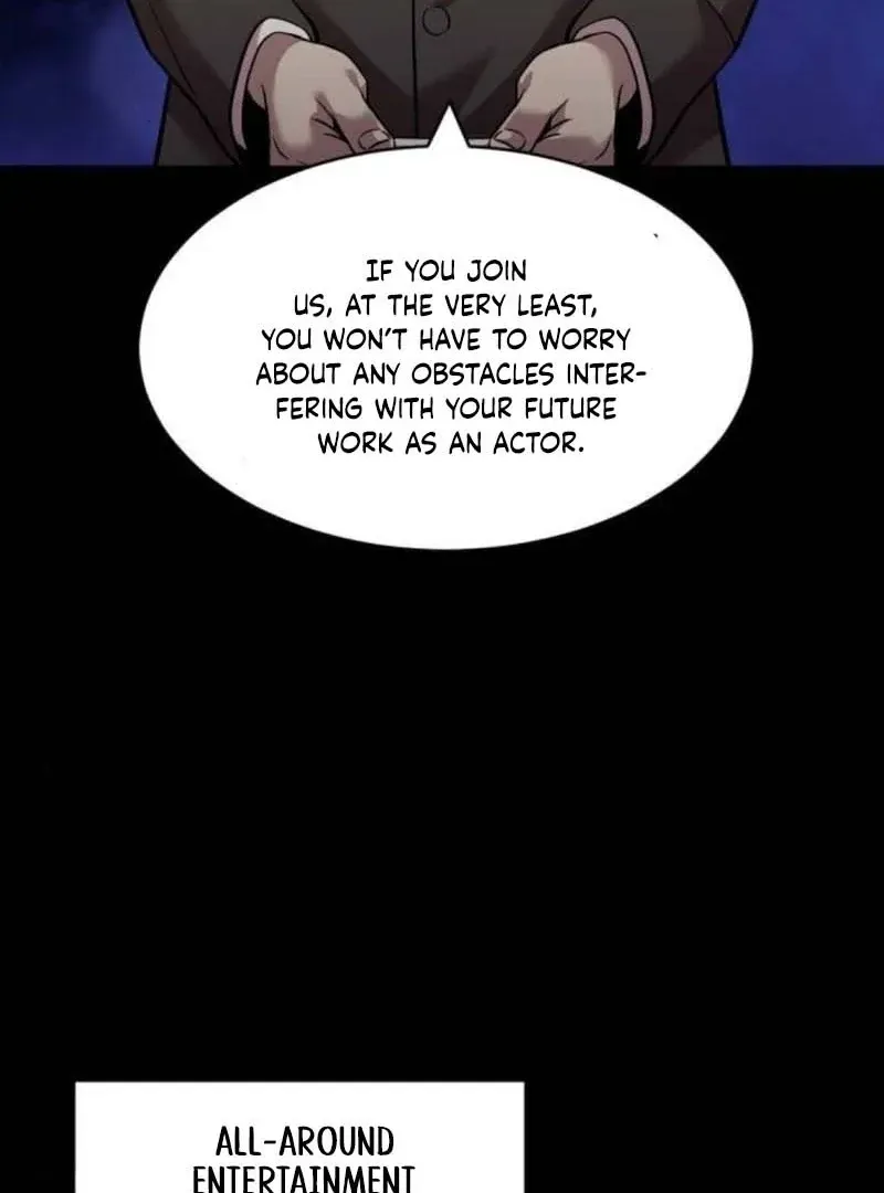 The Possessed Prodigy Actor Chapter 10 Online - página 112