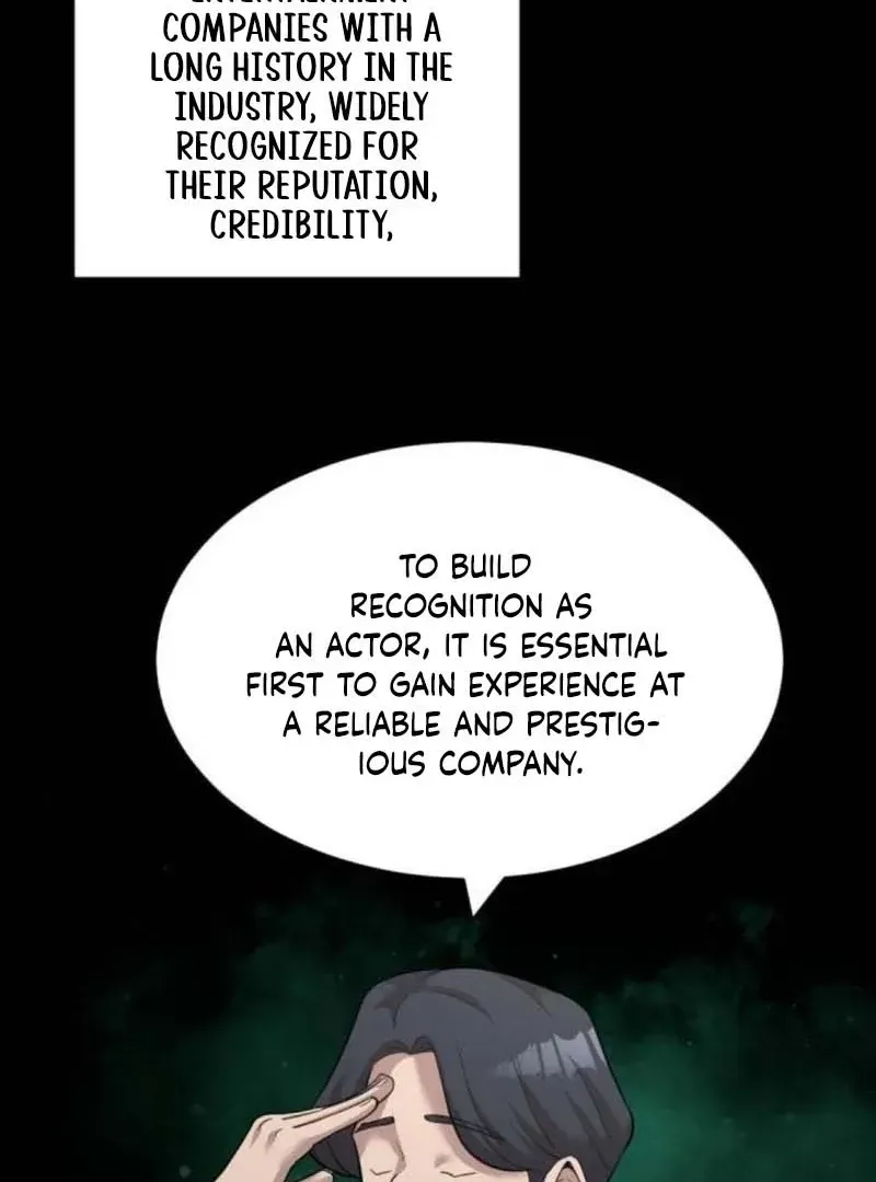 The Possessed Prodigy Actor Chapter 10 Online - página 113