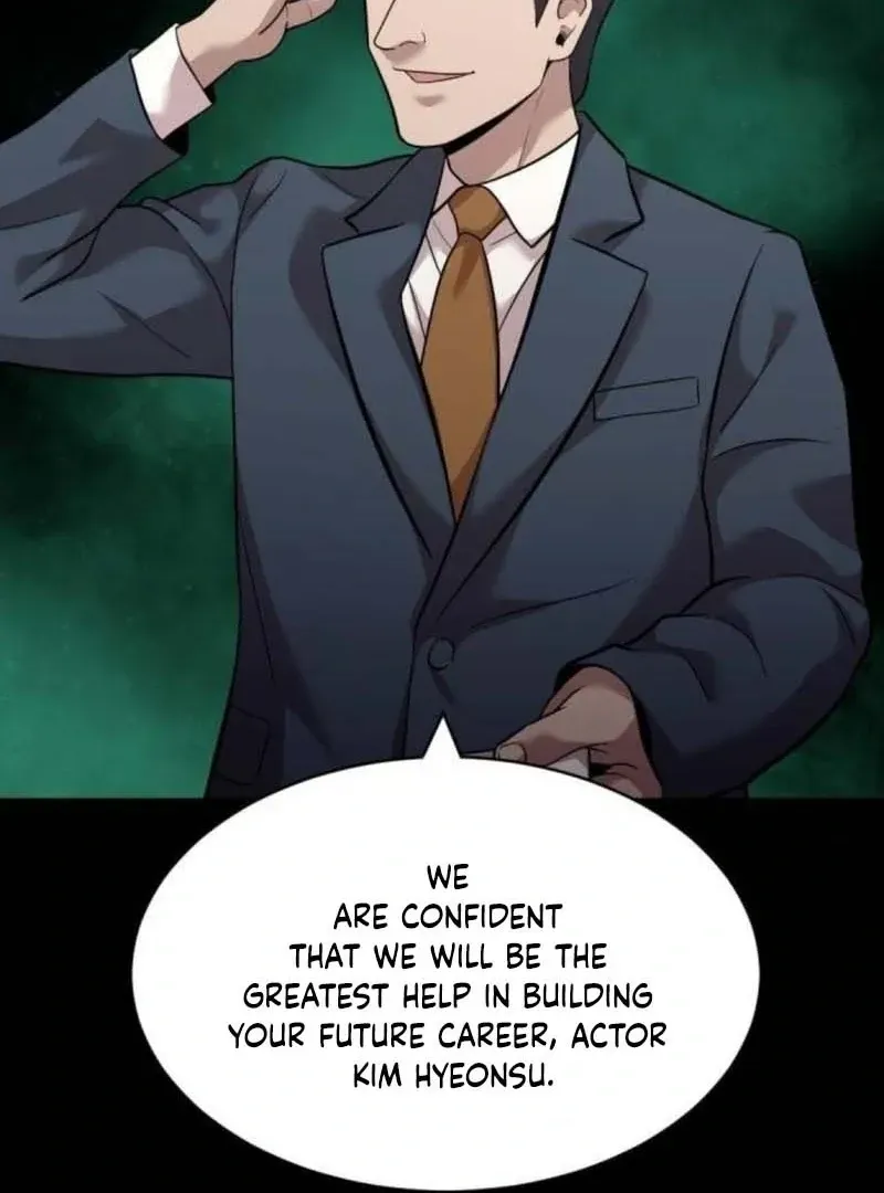 The Possessed Prodigy Actor Chapter 10 Online - página 114