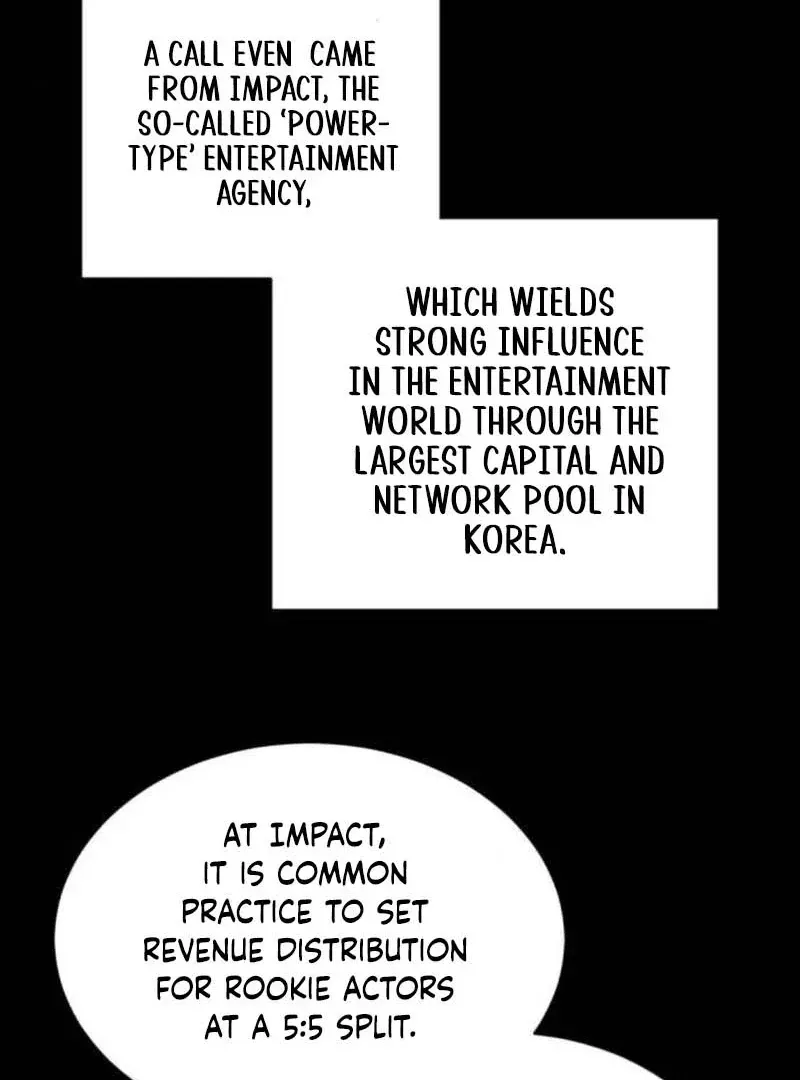 The Possessed Prodigy Actor Chapter 10 Online - página 116