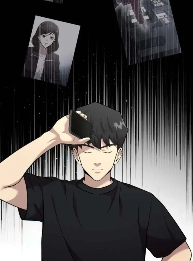 The Possessed Prodigy Actor Chapter 10 Online - página 125