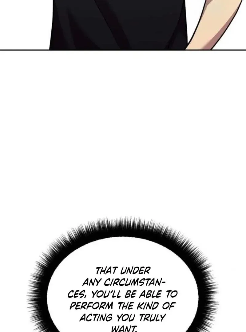 The Possessed Prodigy Actor Chapter 10 Online - página 126
