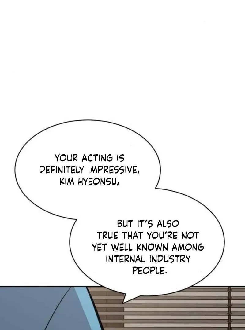 The Possessed Prodigy Actor Chapter 11 Online - página 7