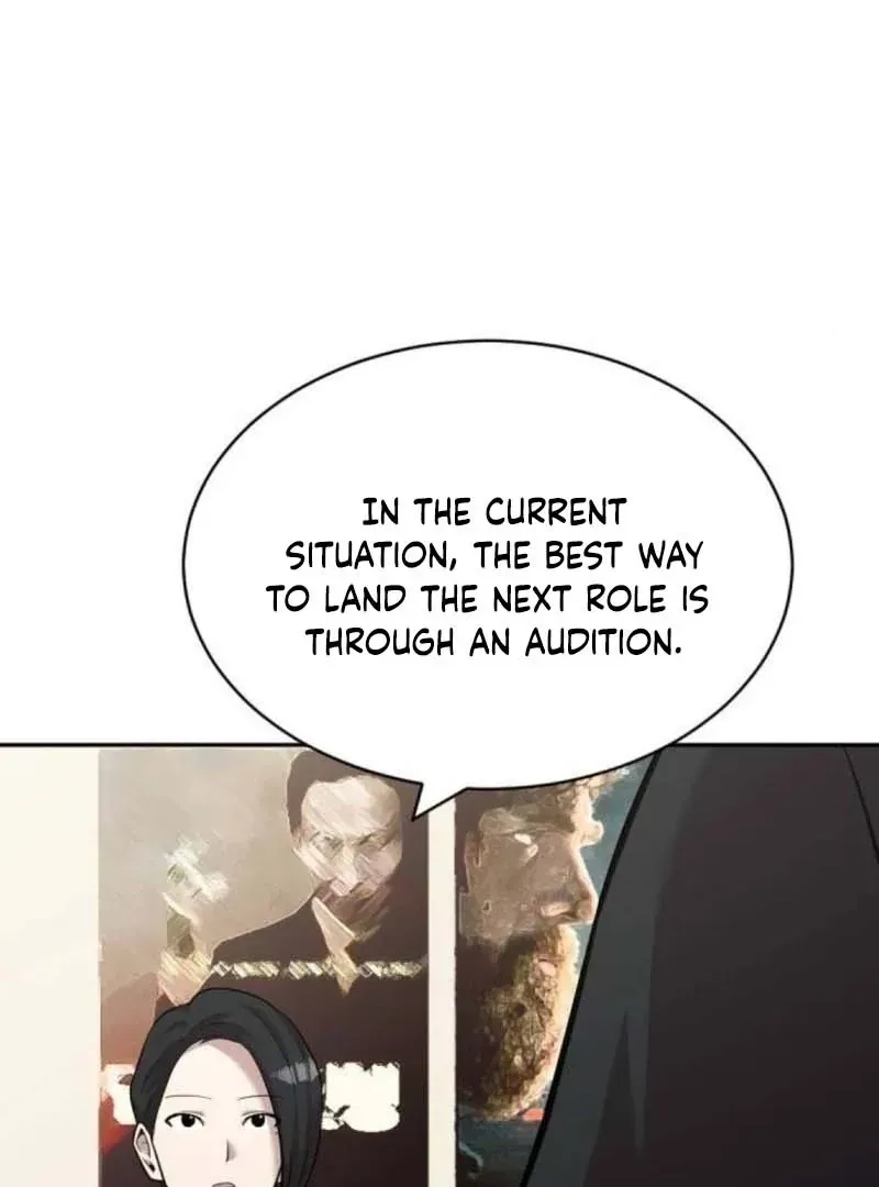 The Possessed Prodigy Actor Chapter 11 Online - página 9