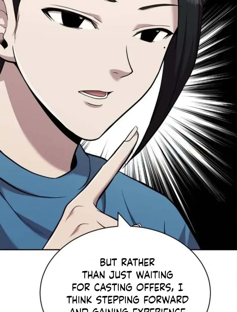 The Possessed Prodigy Actor Chapter 11 Online - página 12