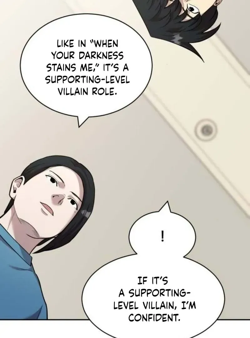 The Possessed Prodigy Actor Chapter 11 Online - página 18