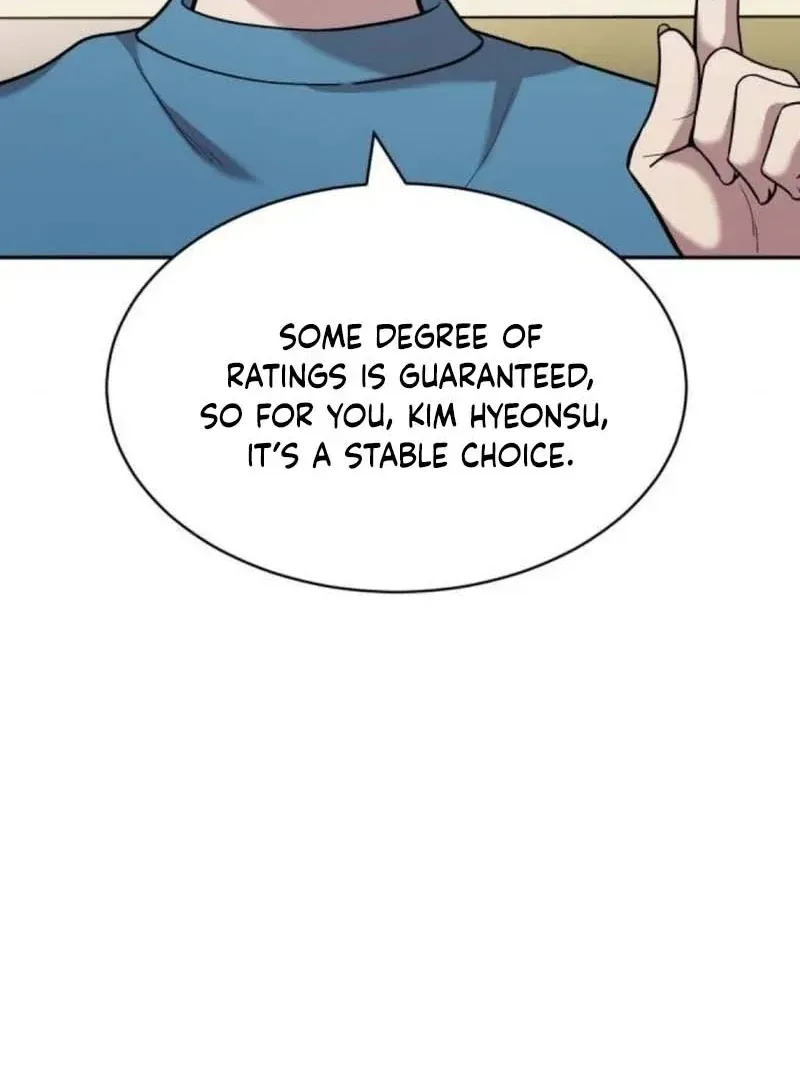 The Possessed Prodigy Actor Chapter 11 Online - página 21