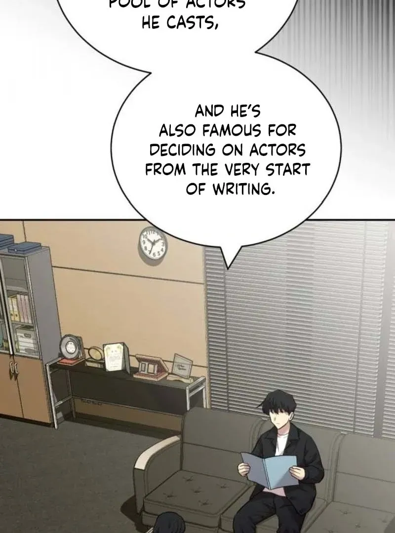 The Possessed Prodigy Actor Chapter 11 Online - página 32
