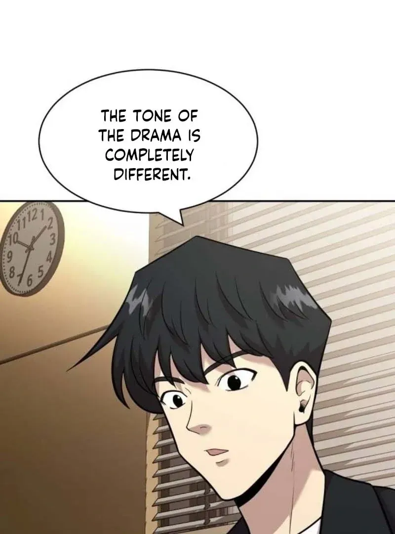 The Possessed Prodigy Actor Chapter 11 Online - página 38