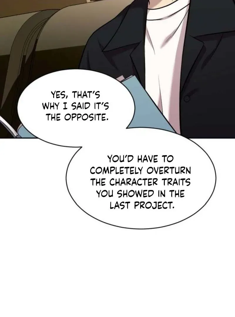 The Possessed Prodigy Actor Chapter 11 Online - página 39