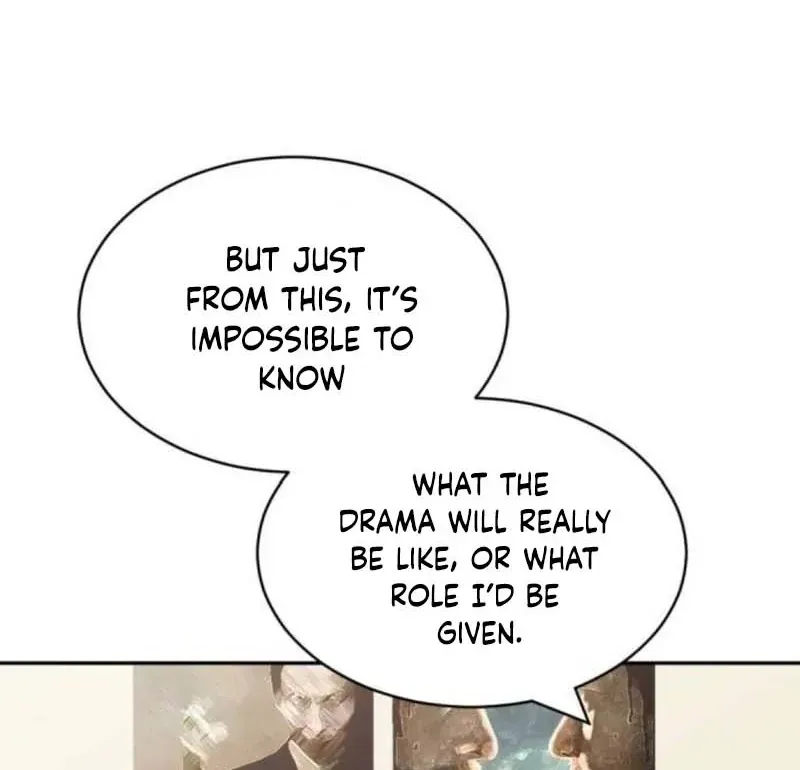 The Possessed Prodigy Actor Chapter 11 Online - página 40